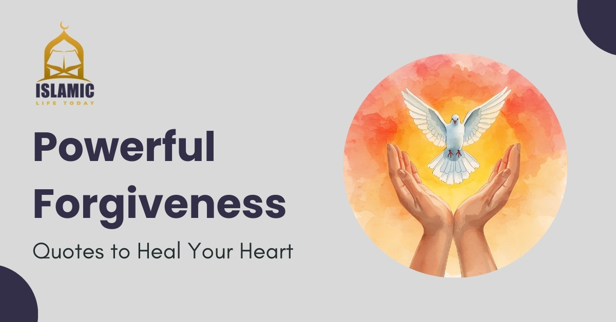 forgiveness quotes