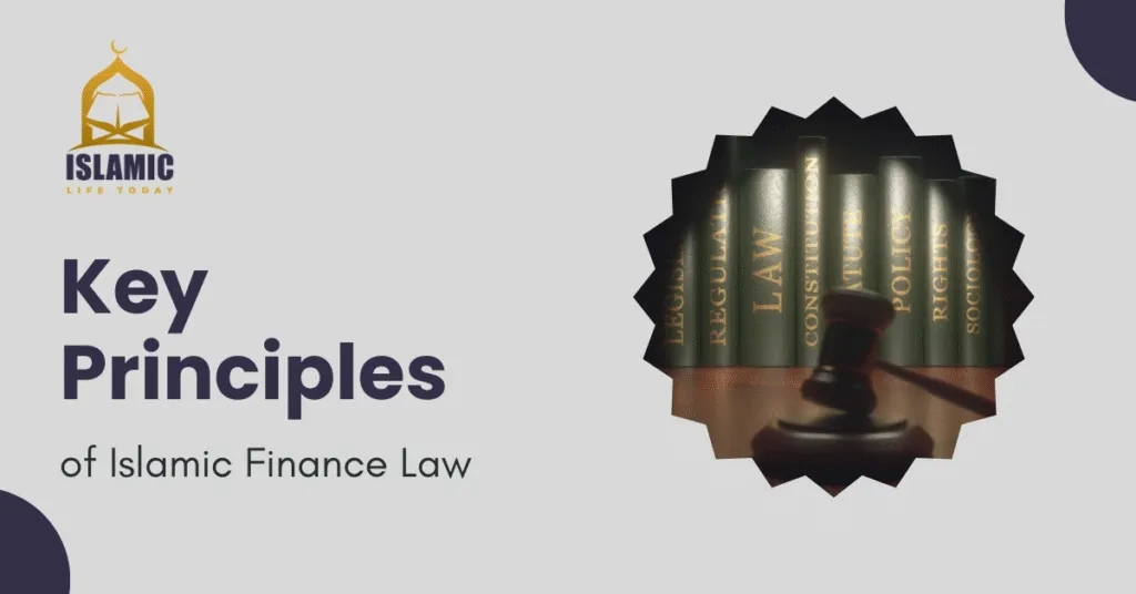 islamic finance law