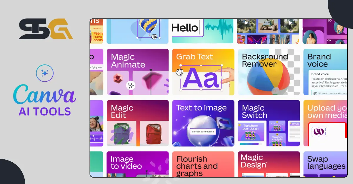 Smart Ways to Use Canva AI Tools for Creative and Better Designs